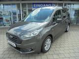 Ford Transit Connect Kombi Trend L2 [AHK fest Klima] - Ford Transit Connect Gebrauchtwagen