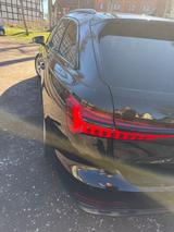 Audi A6 50 TDI quattro tiptronic sport Avant sport - Audi A6 tiptronic