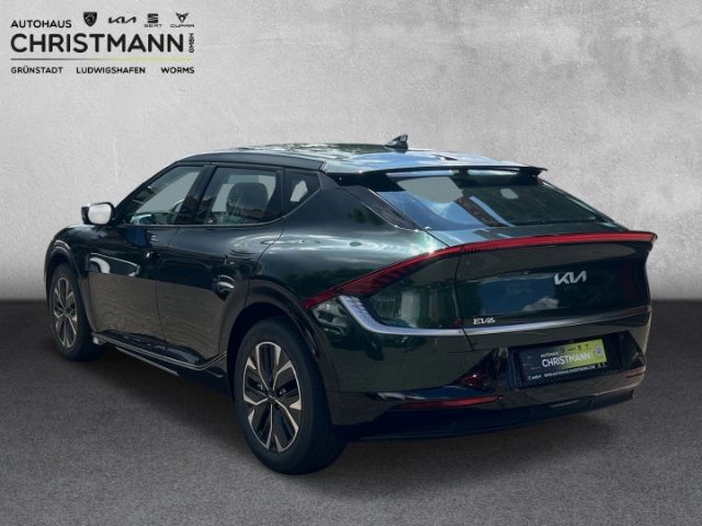 Fahrzeugabbildung Kia EV6 Basis 2WD Elektro 77,4 *WP*AIR*COM*ASS*SND*D
