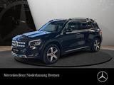 Mercedes-Benz GLB 200 d Prog/Distr/Mbeam/AHK/Kam/Keyless/Navi+ - Mercedes-Benz GLB 200 in Bremen