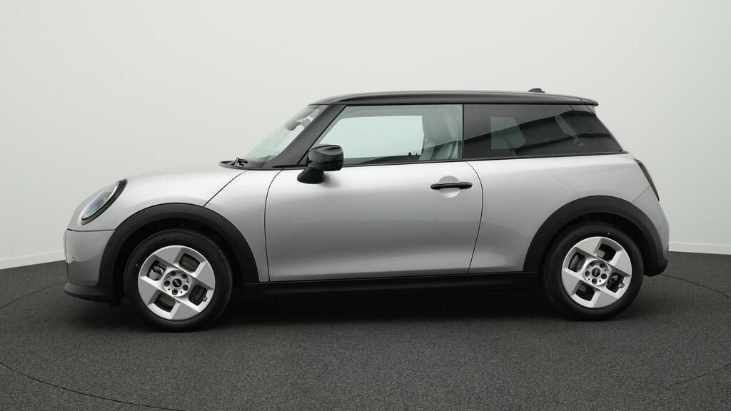 MINI Cooper C - Bild 4