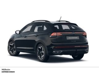 Volkswagen Taigo - Bild 4