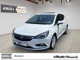 Opel Astra Edition +PANORAMA+TEMPOMAT+ - Opel Astra Gebrauchtwagen in Rostock