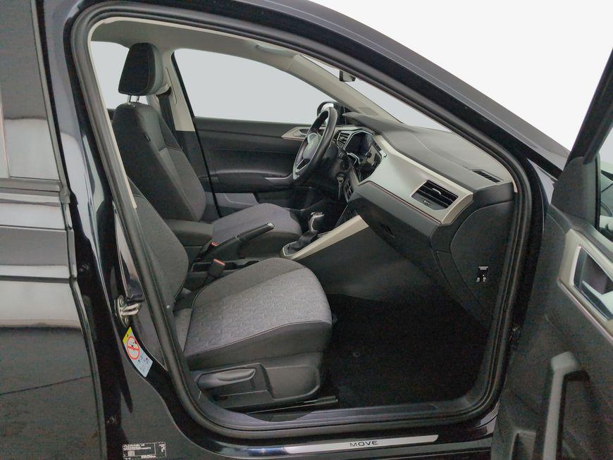 Volkswagen Taigo 1.0 TSI OPF DSG Life NAVI + SITZHEIZUNG +, миниатюра 12