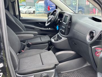 Mercedes Vito - 6