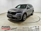 Kia Sorento 2.2 CRDi Platinum 4WD DCT|Leder|LED|PDC| - Kia Sorento in Chemnitz