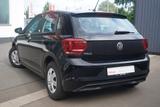 Volkswagen Polo 1.0 BMT Trendline - Volkswagen Polo: Trendline