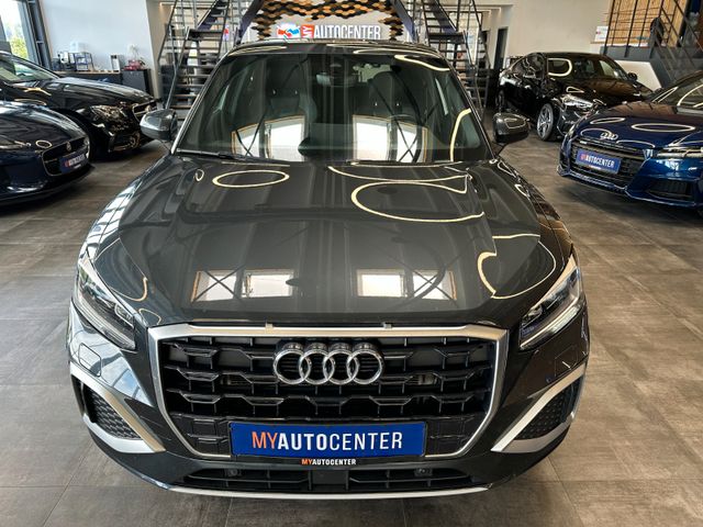 MYAUTOCENTER – Gebraucht- und Jahreswagen mit Werkstattservice in Pfaffenhofen Audi Q2 *S-Line*AHK*ACC*NAVI*VOLLDIGITAL*Sportsitze*