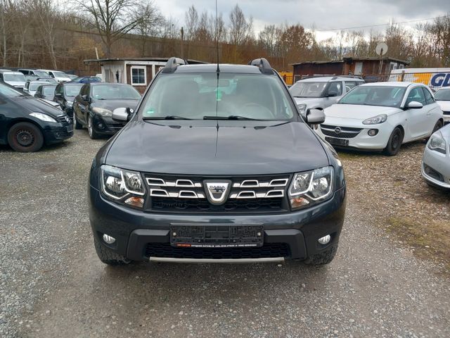 Dacia Duster I Prestige 4x2