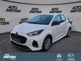 Mazda2 Hybrid  1.5L Hybrid VVT-i 116 CVT FWD Pri - Mazda Tageszulassungen: Mazda2