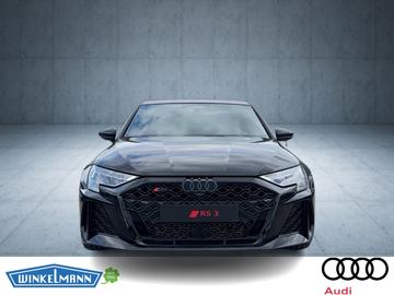 2026 AUDI RS3 照片 10