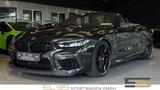 BMW M8 COMPETITION 820PS G-POWER BOWERS CARBON SAGA - BMW M-Modelle in Hamburg