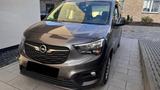 Opel Combo Life 1.5 Diesel 75kW Edition Edition - Opel Combo Life aus 2018