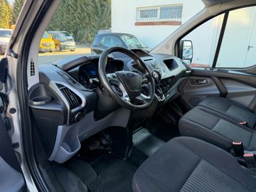 Ford Transit Custom - 12