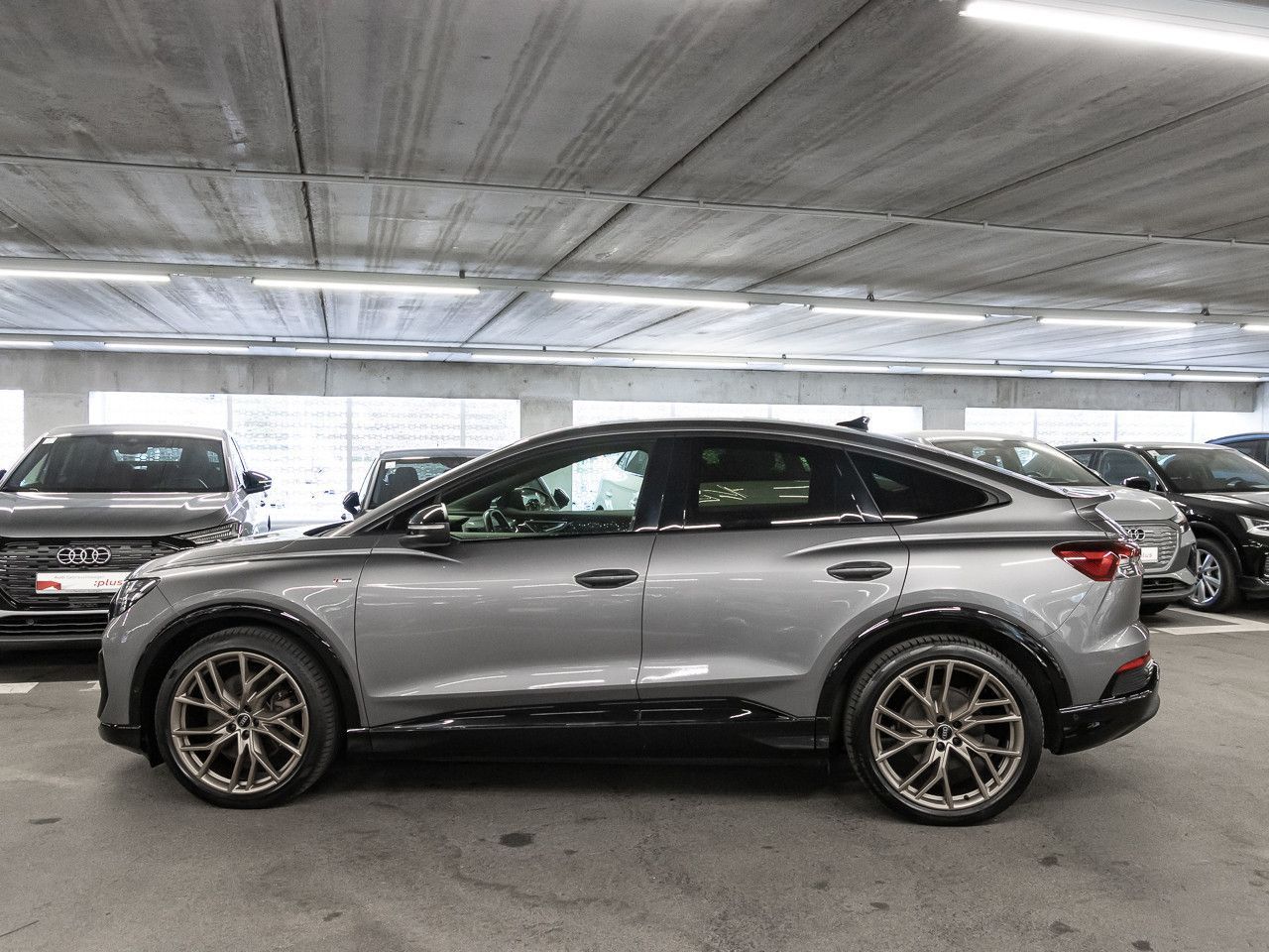 Audi Q4 e-tron - Bild 3