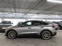 Audi Q4 e-tron - Vorschau Bild 3