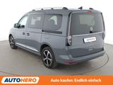 Volkswagen Caddy 1.5 TSI Style Maxi Aut.*NAV*TEMPO*CAM*PDC* - VW Caddy Gebrauchtwagen in Aachen