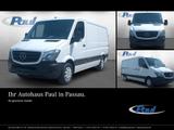 Mercedes-Benz Sprinter 316 CDI KA Navi+Kamera+7G+Klima+AHK+SHZ - Mercedes-Benz Sprinter: Kombi