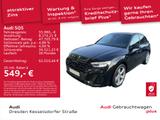 Audi SQ5 SUV TDI 251(341) kW(PS) tiptronic - Audi SQ5 in Dresden