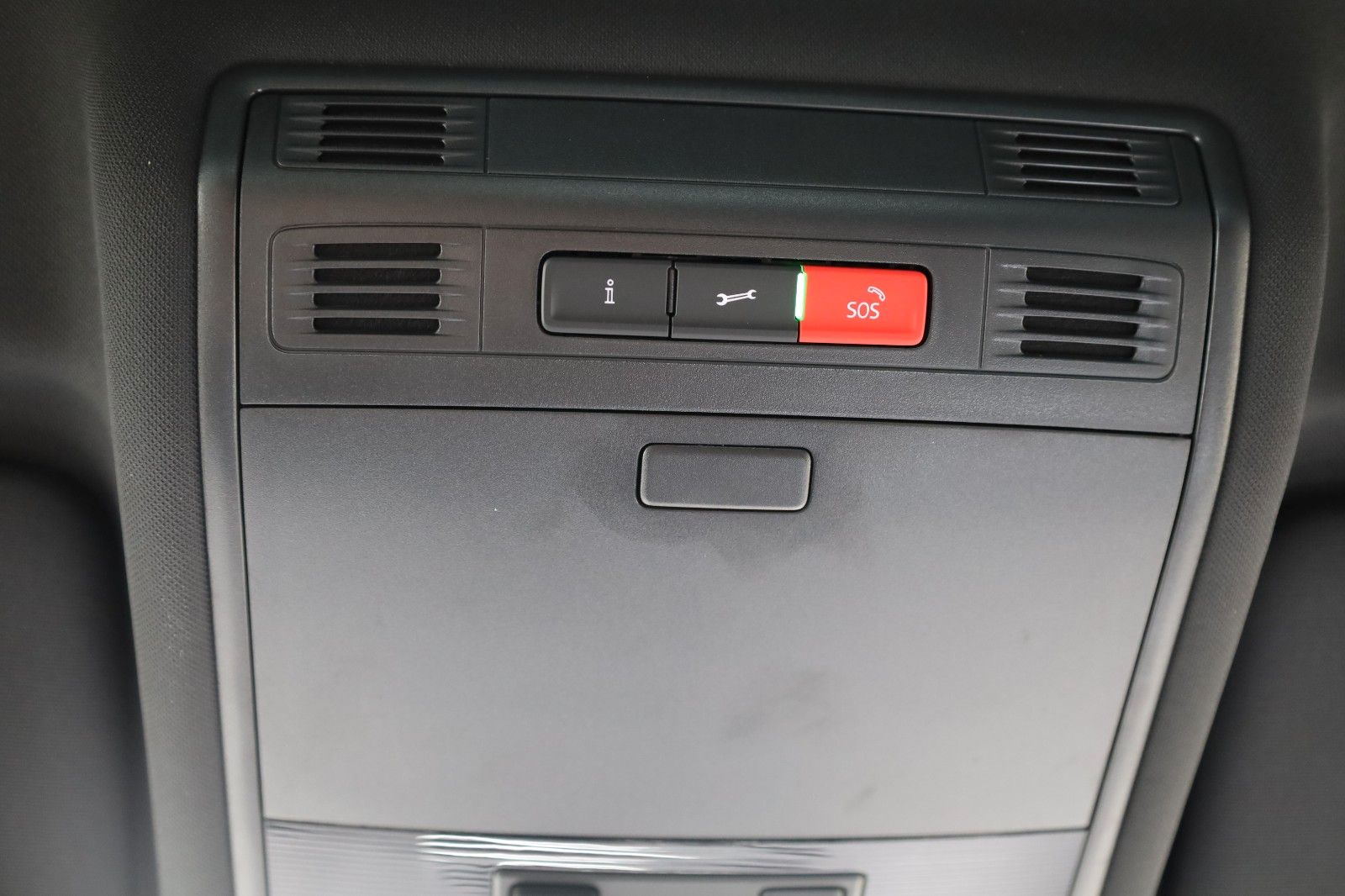 Fahrzeugabbildung SEAT Tarraco 1.4 e-HYBRID FR *SHZ*LED*AHK schwenkbar