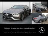 Mercedes-Benz CLA 200 d Coupé+AMG+Soundsystem+360°KAM+LED+DAB+ - Mercedes-Benz CLA-Klasse mit Diesel-Antrieb: Coupe