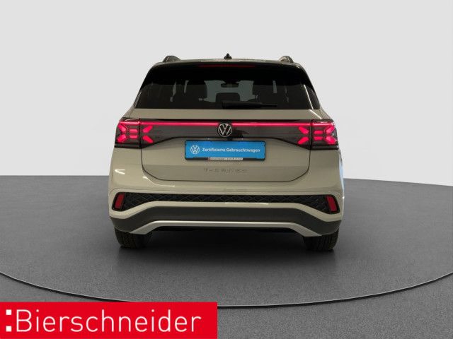 Volkswagen T-Cross - Bild 6