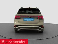 Volkswagen T-Cross - Vorschau Bild 6