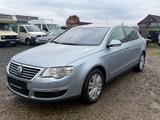 Volkswagen Passat Lim. Highline Automatik Leder/Navi/Xenon - Volkswagen Passat aus 2005