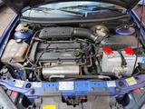 Ford Cougar 2.0 16V - Ford Cougar Benziner Gebrauchtwagen