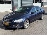 Volkswagen Passat CC 2.0 TSI, clima, stoelverwarming, cruis - Volkswagen Passat CC mit Benzin-Antrieb: Limousine, 2.0