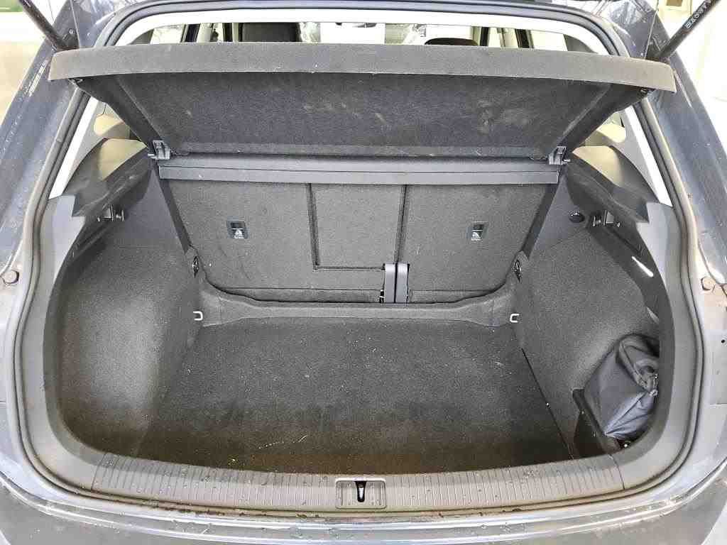 Volkswagen Tiguan - Bild 7