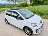 Volkswagen TÜV NEU/ 2. HAND/ CARPLAY/ PDC/ TEMPOMAT/ SHZG - VW up! Gebrauchtwagen in Dortmund