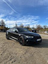 Audi S3 TFSI S tronic quattro Sportback Panorama 