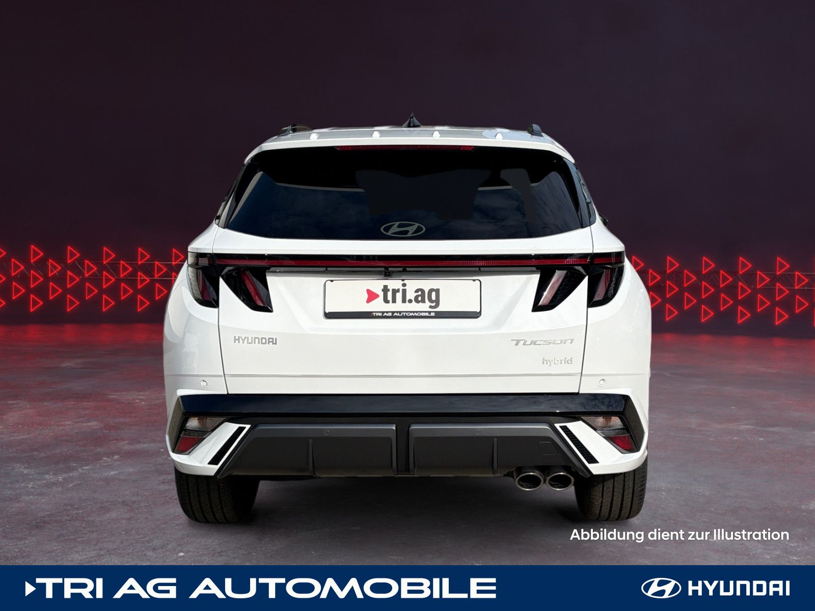 Hyundai TUCSON - Bild 4
