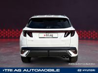 Hyundai TUCSON - Vorschau Bild 4