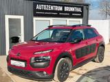 Citroën C4 Cactus Shine TÜV 12-27/Klima/Navi/Insp. NEU - gebrauchte Citroën C4 Cactus aus dem Jahr 2016