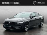Volvo S90 T8 AWD Recharge Ultimate Dark ACC BLIS SD - Volvo S90: Recharge Ultimate Dark