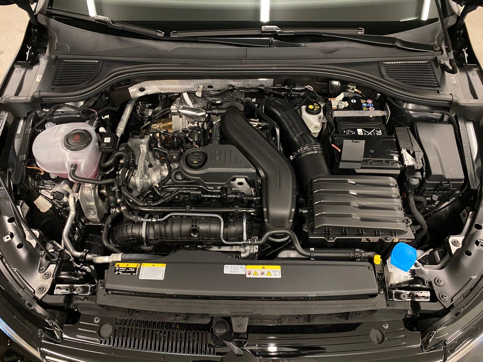 Volkswagen Golf - Bild 15