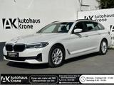 BMW 520 d Mild Hybrid  *HEAD-UP*LIVE COCKPIT* LED*KA - BMW 520 in Mainz