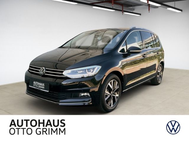 Volkswagen Touran  1.5 TSI Highline DSG AHK Kamera