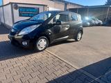 Chevrolet Spark LS 2 Hand-Klima-84 Tkm - schwarze Chevrolet Spark