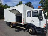 MAN LE 180C L2000 Werkstatt*220V*AHK*L-Haus - Angebote