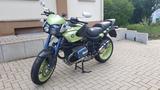 BMW R 1150 R Rockster - BMW R 1150 ROCKSTER