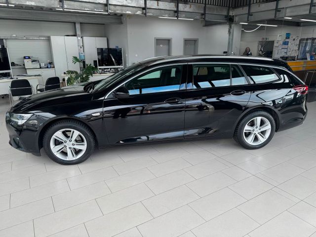 Opel Insignia ST 2.0D(128)AT8 Elegance*HeadUp*LED*