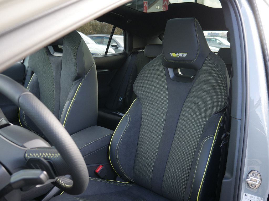 Skoda Enyaq - Bild 21