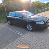 Audi A6 4F C6 Avant V6 3.2 FSI Quattro Tip... - Audi A6 aus 2006: 3.2