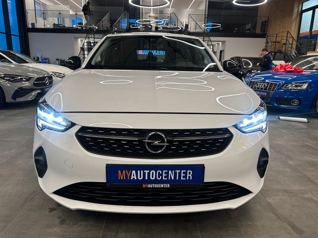 Opel Corsa F Elegance *Kamera*PDC*