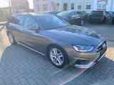 Audi A4 Avant 40 TDI Leder/Navi+/AHZV - gebrauchte Audi A4 aus dem Jahr 2022