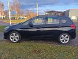 BMW 218i Active Tourer Aut. Advantage - BMW 218 Active Tourer: mit Anhängerkupplung