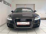 Audi TT 1.8 TFSI S Tronic S Line Leder Navi Xenon - Audi TT: 8n